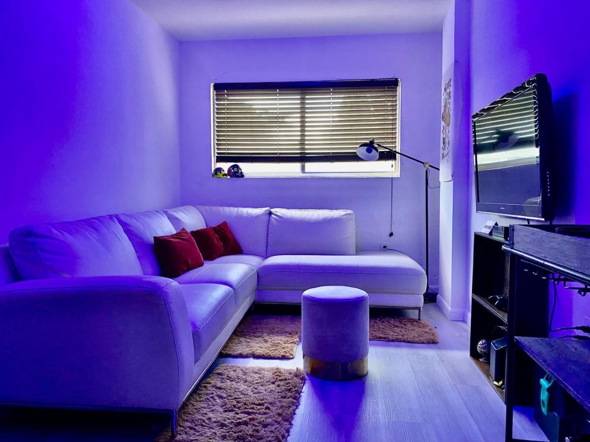 Comfy Homestay Privatunterkunft *