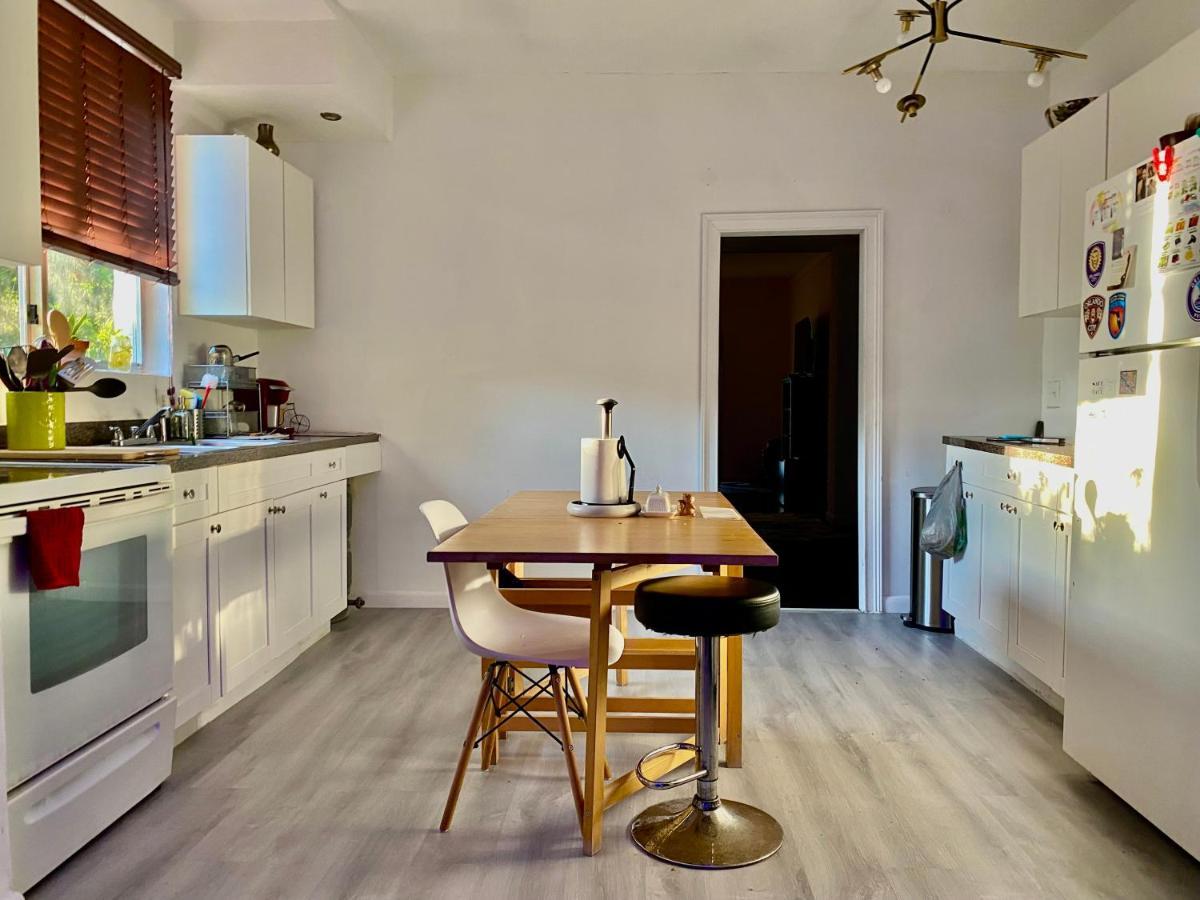 Privatunterkunft Comfy Homestay